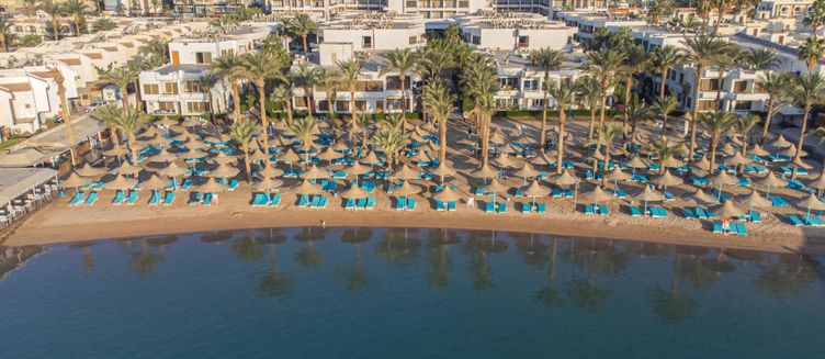 Фото отеля Marlin Inn Azur Resort