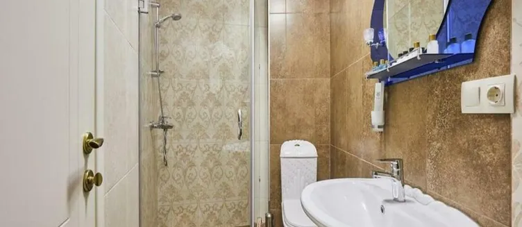 Фото отеля Hotel Pushkin