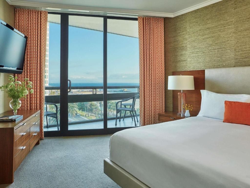 Fairmont Miramar Hotel & Bungalows фото 18