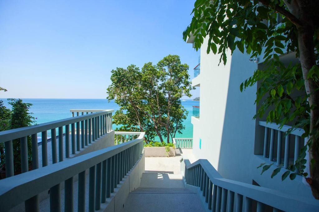 Norn Talay Surin Beach Phuket фото 42