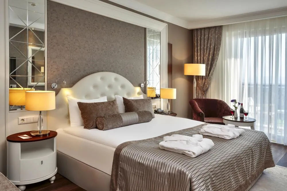 Sunis Efes Royal Palace Resort & Spa фото 32