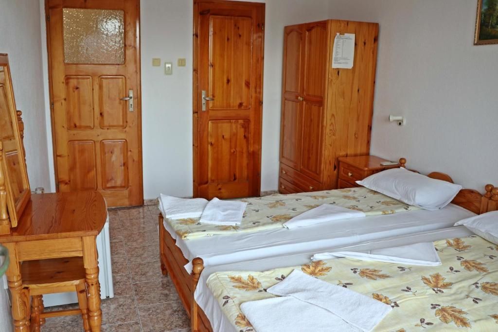 Гостевой дом «Kostadinovi Guest House» фото 13