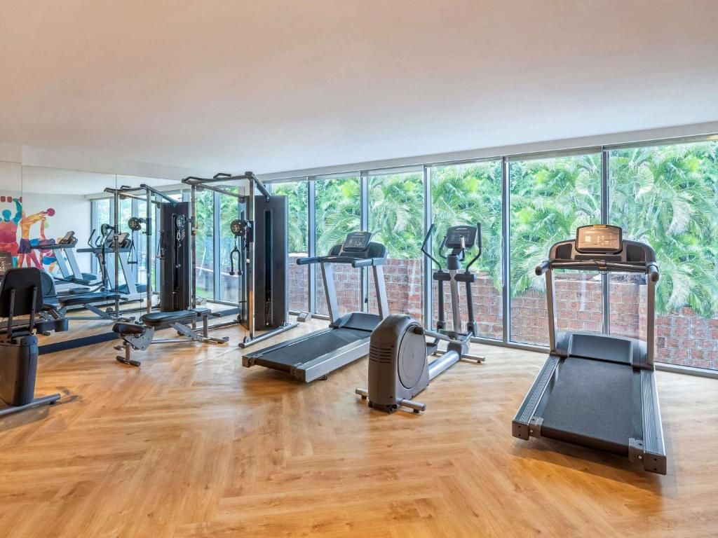 ibis Styles Goa Vagator фото 40
