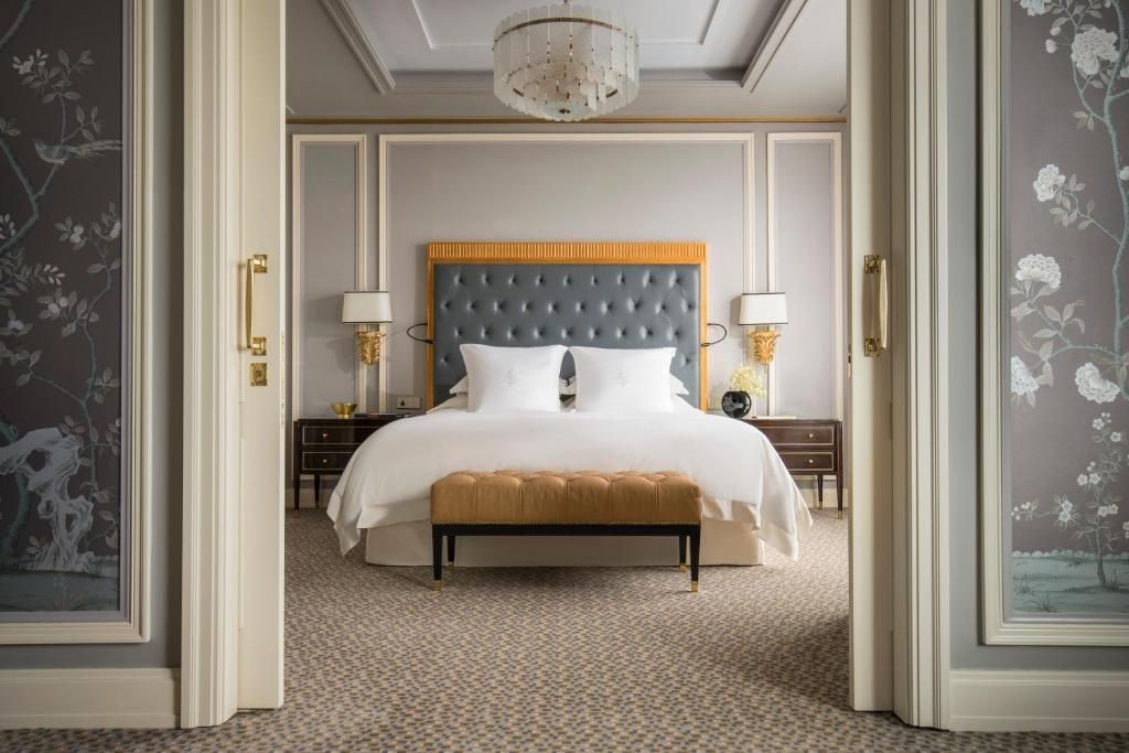 Four Seasons Hotel Jakarta фото 14