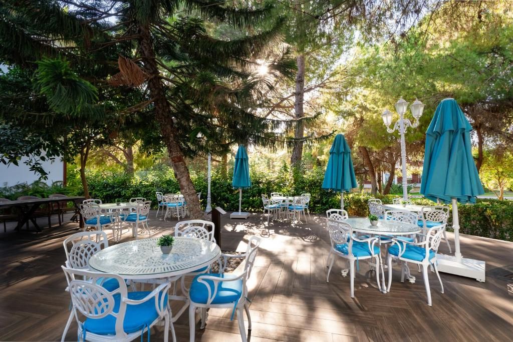 Ali Bey Club Manavgat фото 131
