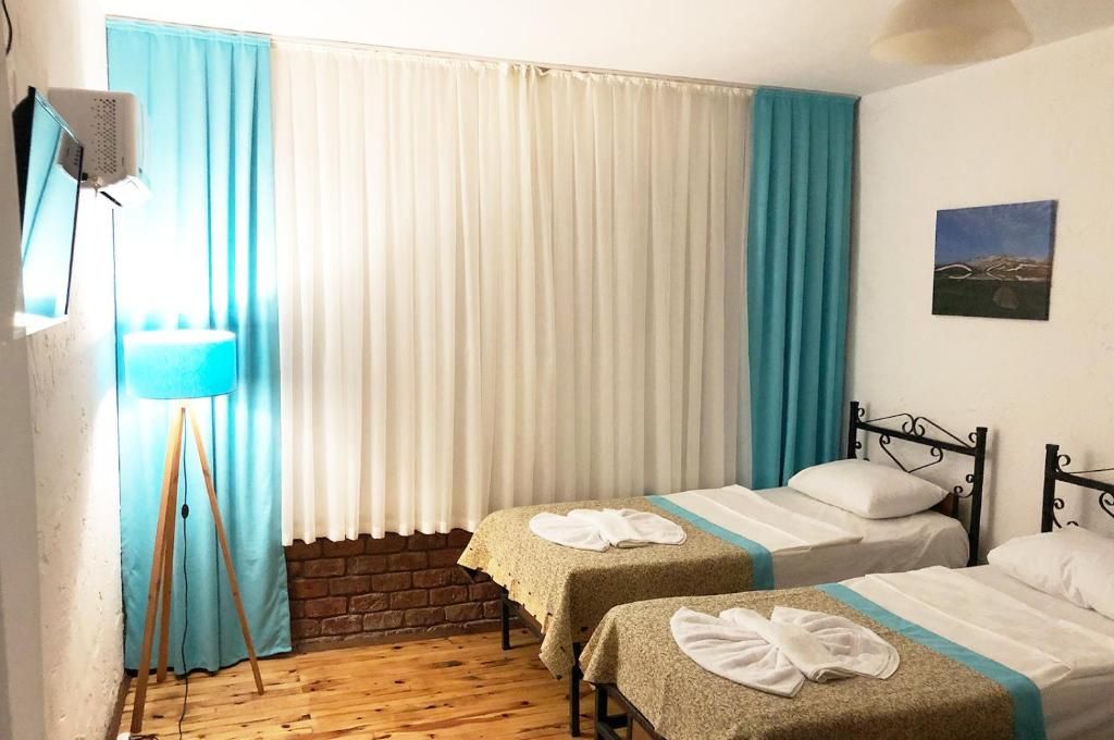 Ozcakıl Boutique Hotel фото 6