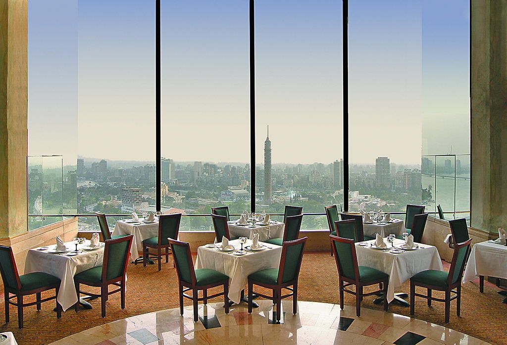 Ramses Hilton фото 7