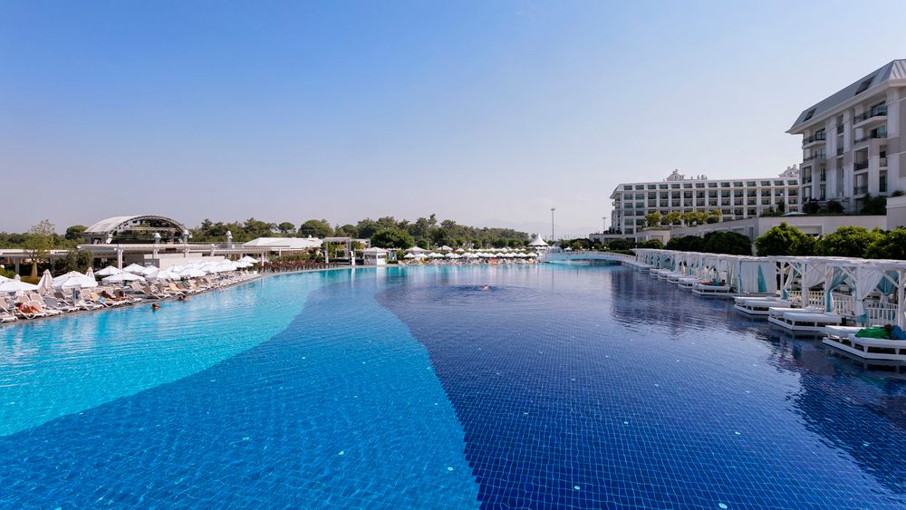 Titanic Deluxe Golf Belek фото 67