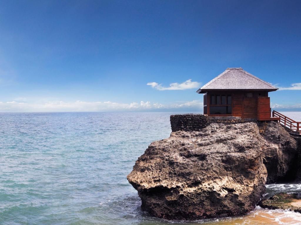 Ayana Resort Bali фото 68