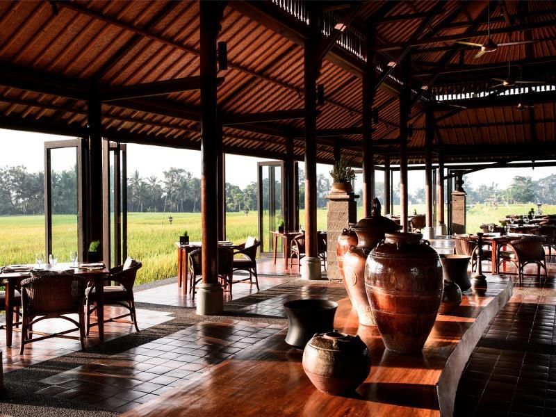 Tanah Gajah, a Resort by Hadiprana фото 35
