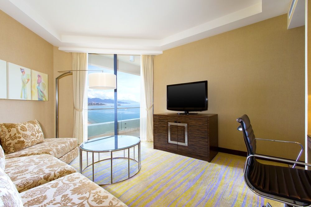 Sheraton Nha Trang Hotel & Spa фото 103