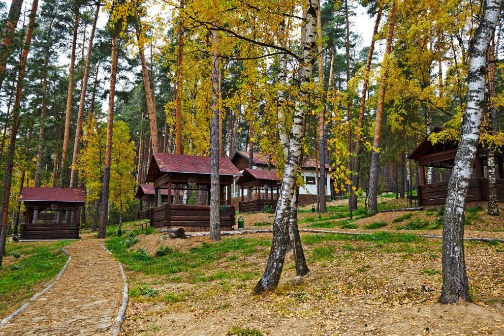 Курортный отель Яхонты Таруса фото 29