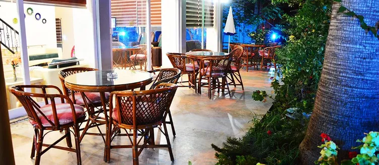 Фото отеля Arsi Sweet Suite Hotel