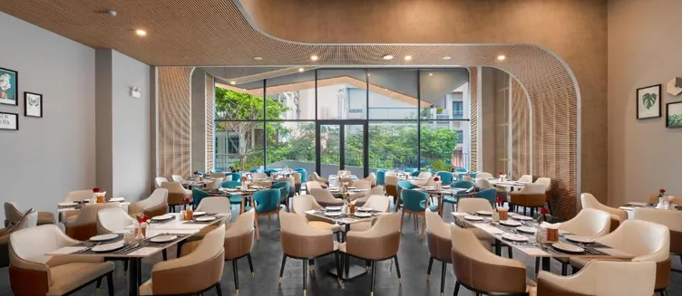 Фото отеля Seaside Boutique Hotel Nha Trang Beach