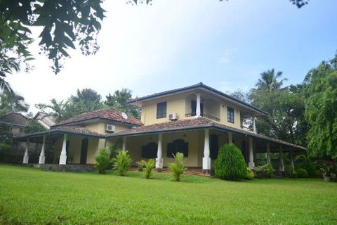Villa Orchid Unawatuna