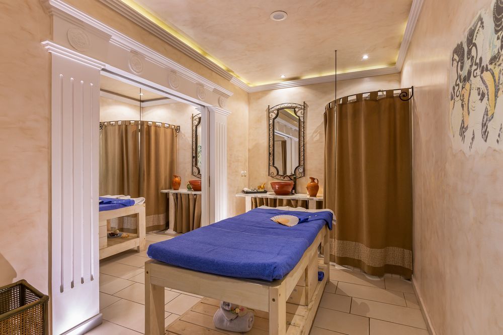 Hotel Anissa Beach & Village фото 13