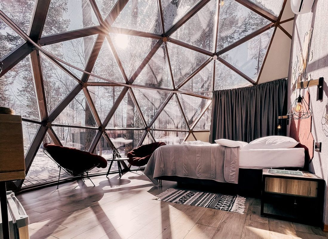 Geometrika lounge hotel фото 54