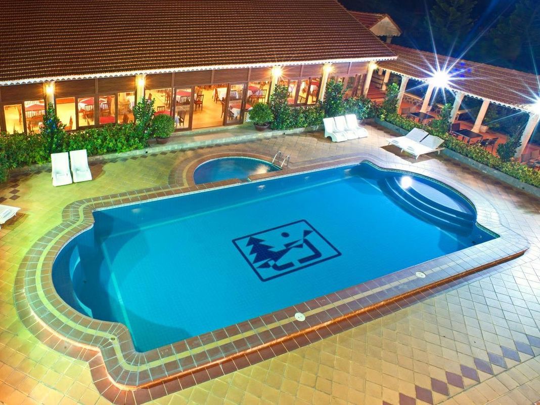 Thuy Duong Resort фото 6