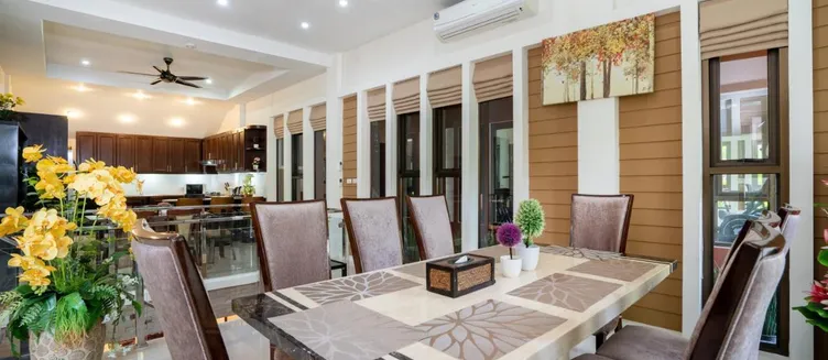 Фото отеля Boutique Resort Private Pool Villa