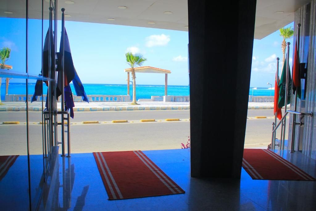 Delmar Hotel Matrouh фото 23
