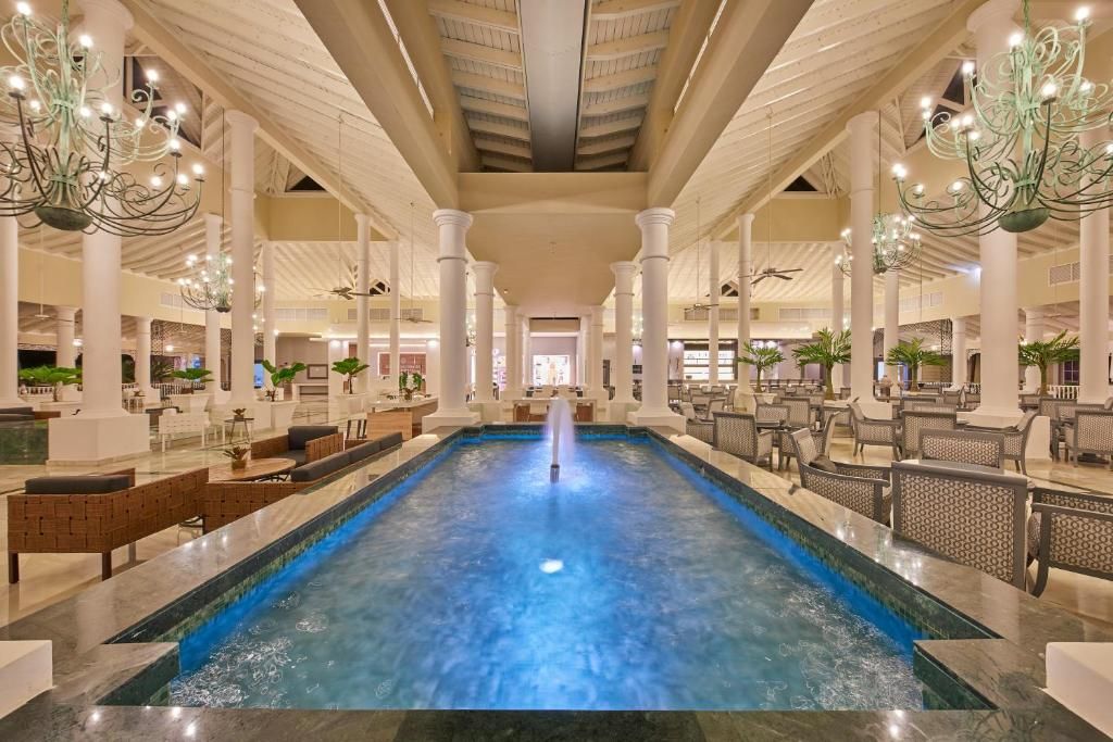 Bahia Principe Luxury Ambar - Adults Only All Inclusive фото 13
