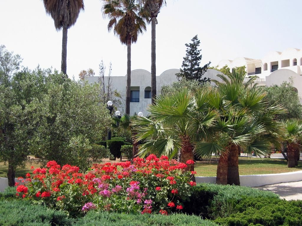 Hannibal Palace Hotel фото 13