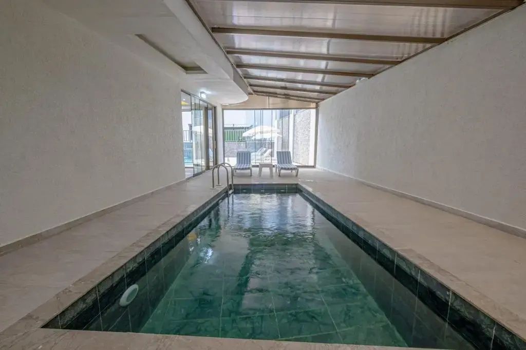 Inci Suites Tatil Evleri фото 7