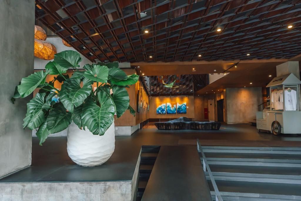 Artotel Sanur - Bali фото 88
