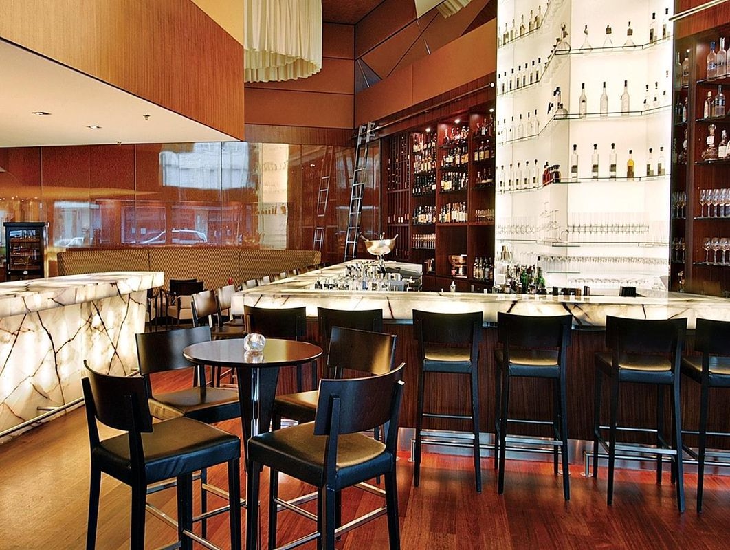Park Hyatt Zurich фото 6