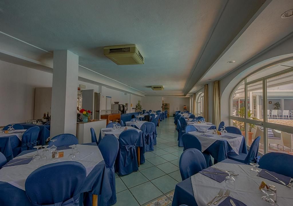 Hotel Parco Cartaromana фото 25