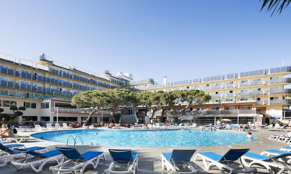 Best Cap Salou фото 31
