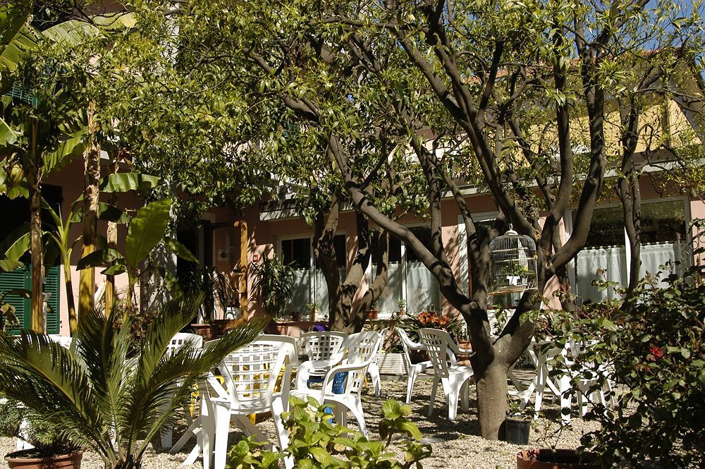 Hotel Baia Blu фото 6