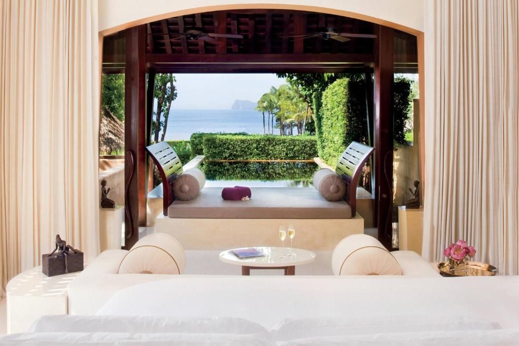 Phulay Bay, a Ritz-Carlton Reserve фото 56