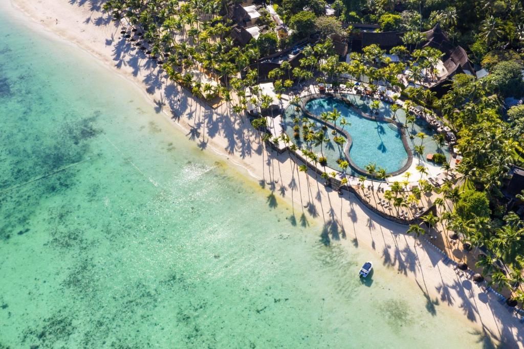 Trou aux Biches Beachcomber Golf Resort & Spa фото 70