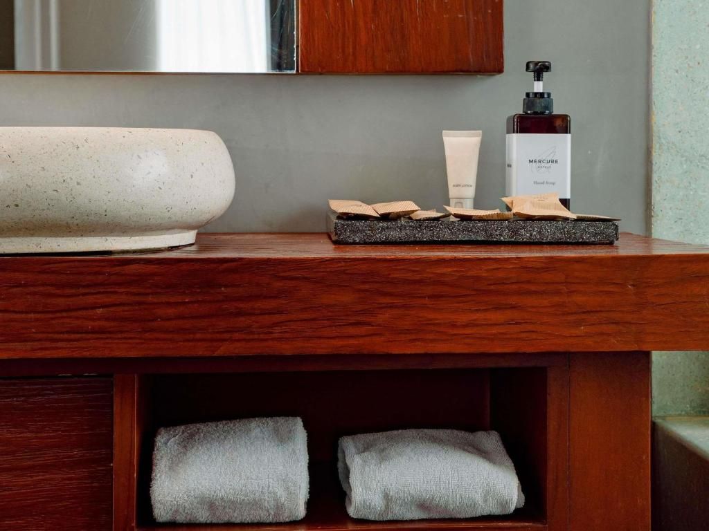 Mercure Kuta Bali фото 18