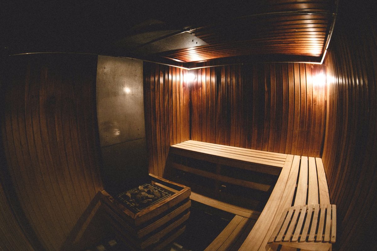 Пансионат «Лесные дали» фото 12