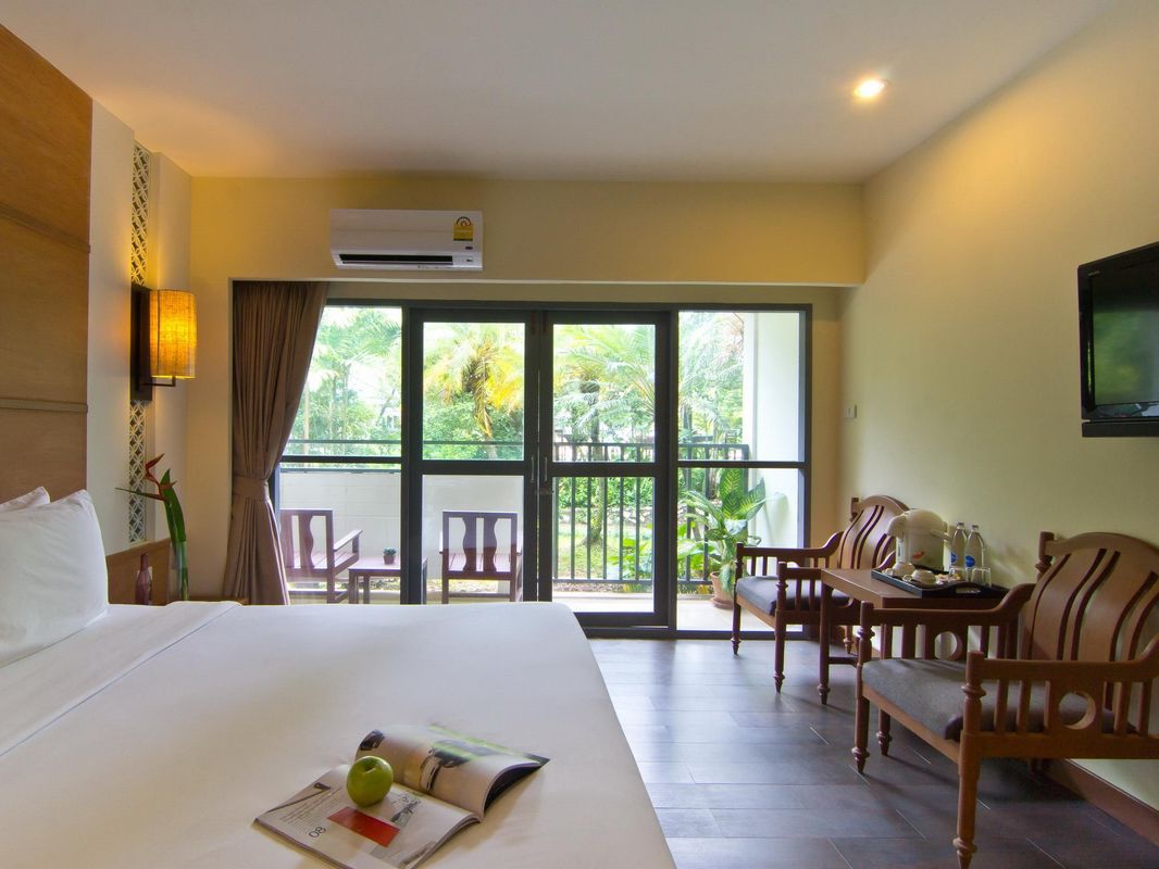 Sunshine Garden Resort фото 44