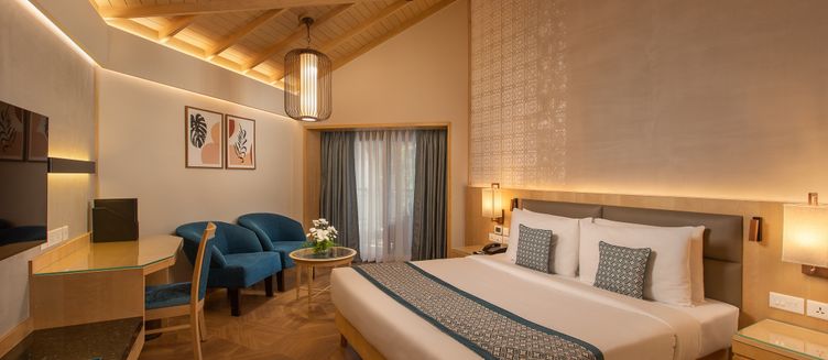 Фото отеля Kenilworth Resort & Spa
