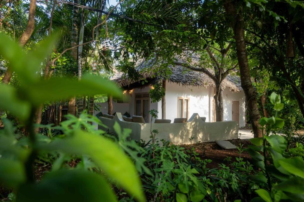 Sharazād Boutique Hotel фото 38