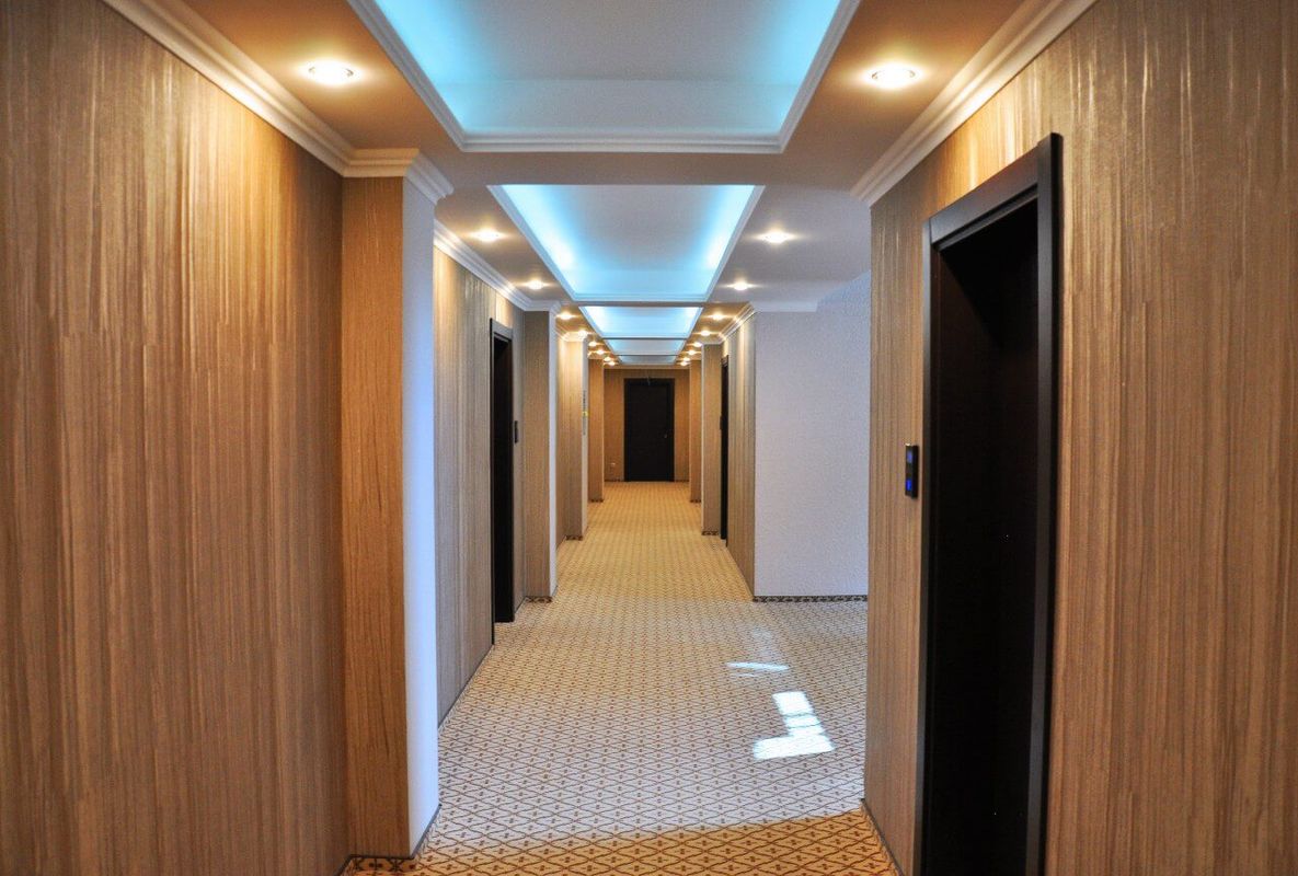 Grand Hotel Gagra фото 63