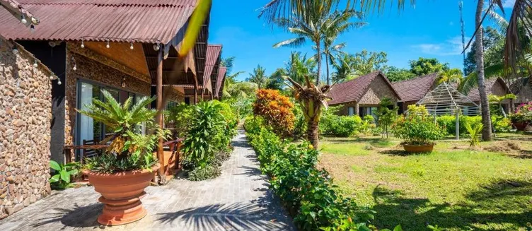 Фото отеля Mai Phuong Resort Phu Quoc