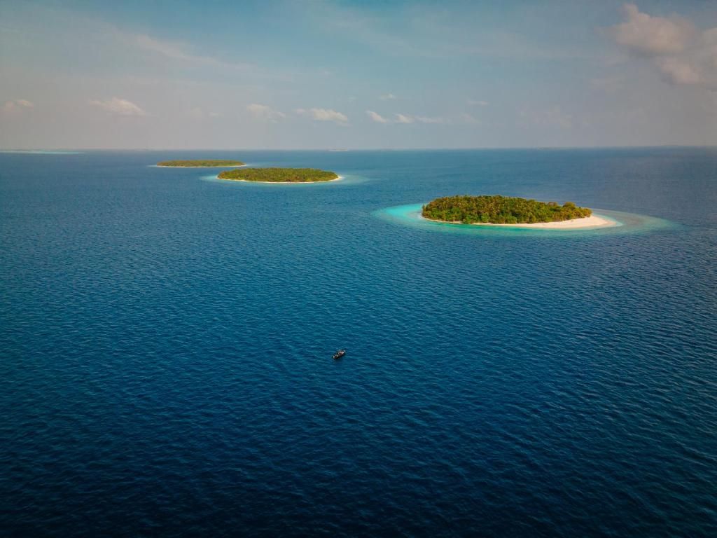 Dhoani Maldives Boutique фото 15