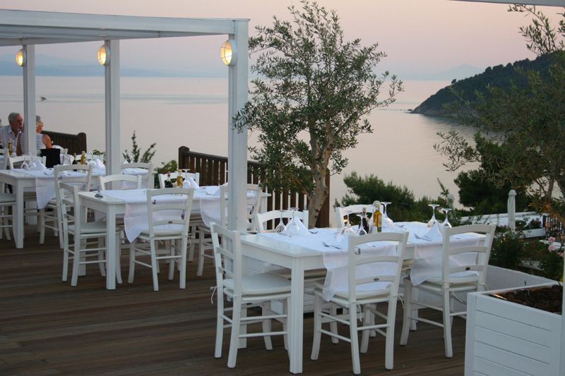 The Skiathos Palace Hotel фото 4