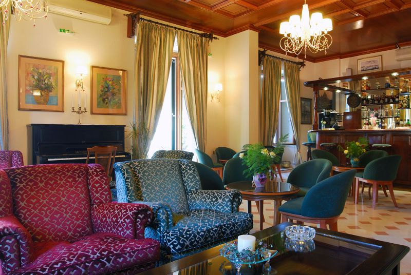 Bella Venezia Boutique Hotel фото 4