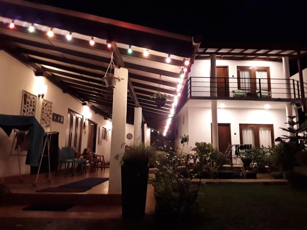 Karl Holiday Bungalow фото 42