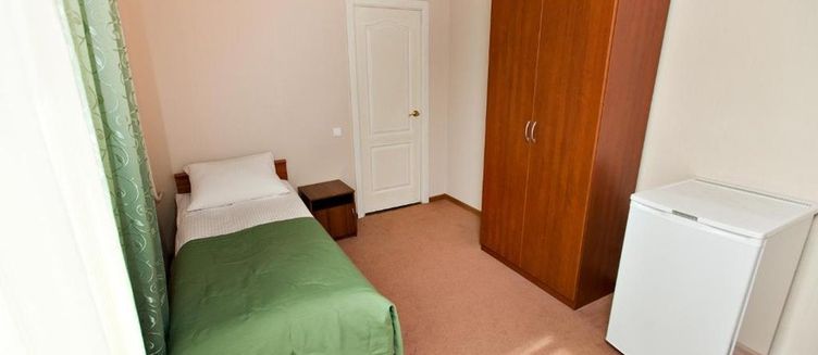 Фото отеля Гвардейская