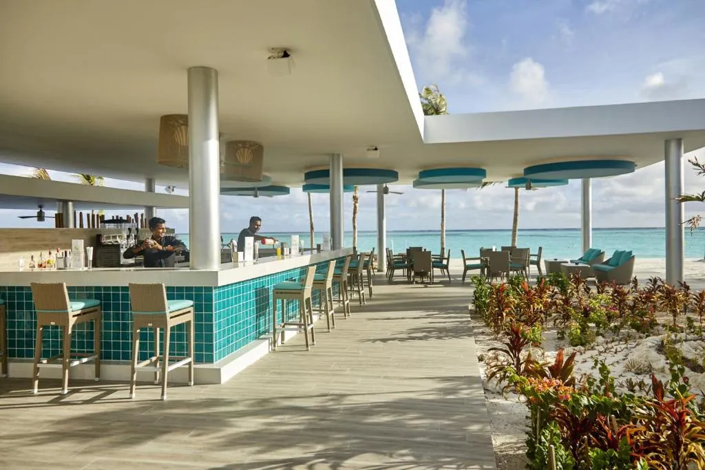 Riu Atoll фото 27