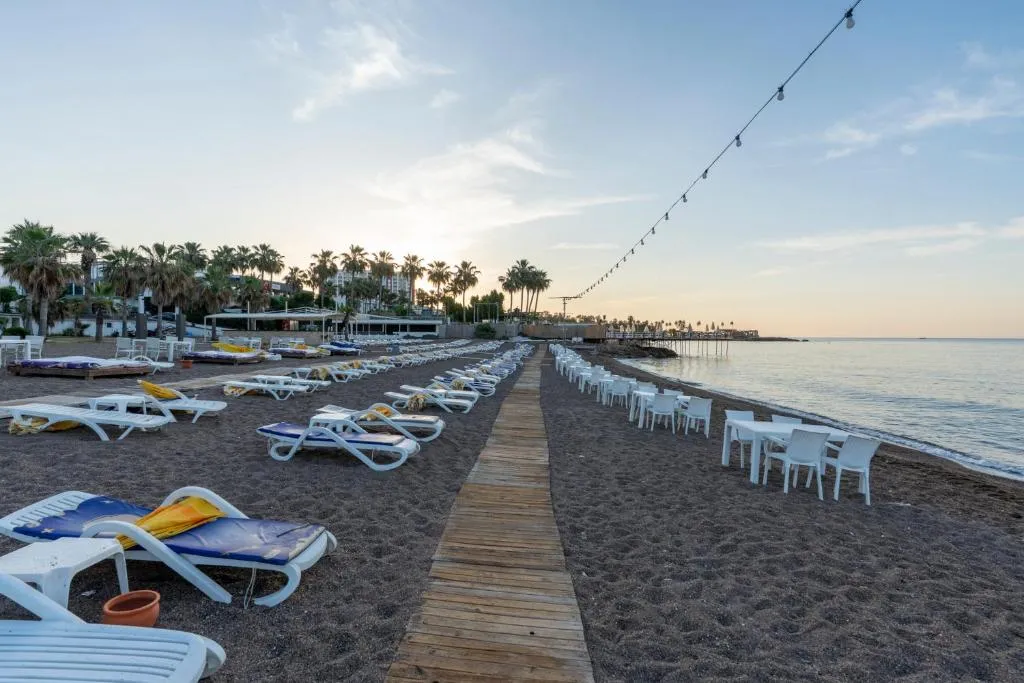 Lara Beach Homes фото 3