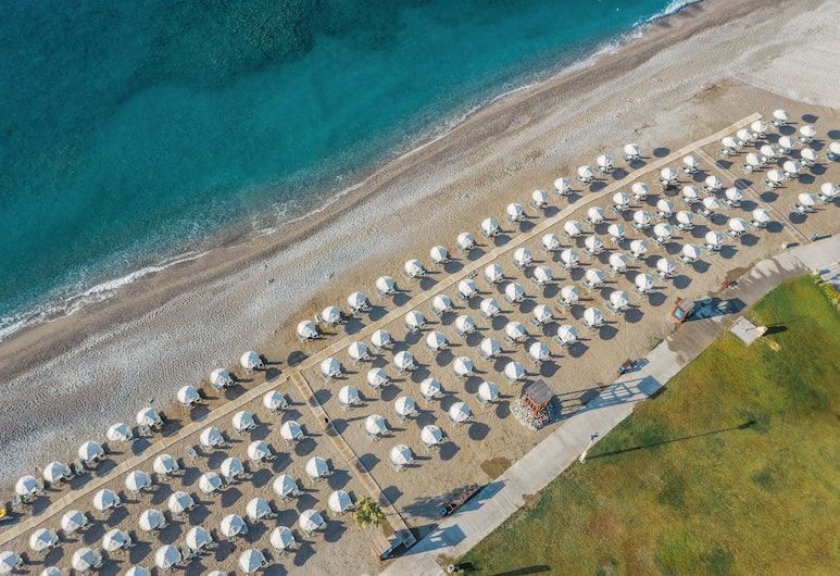 Lindos Breeze Beach Hotel фото 8
