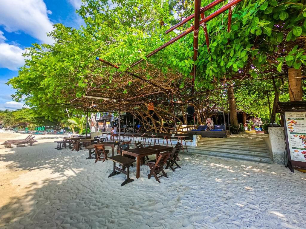 Chaweng Garden Beach Resort фото 43